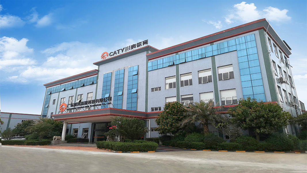 Китай Guangdong Chuanao High-tech Co., Ltd. Направление компании 