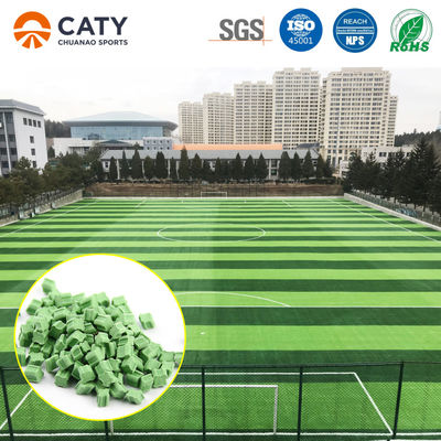 Ультрафиолетоустойчивая футбольная трава наполнитель гранул EPDM искусственная трава синтетическая трава наполнитель