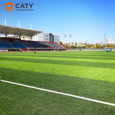 Лучшая цена Вибрирующее стабильное TPE / ETPR Crumb Rubber Infill для искусственного газона