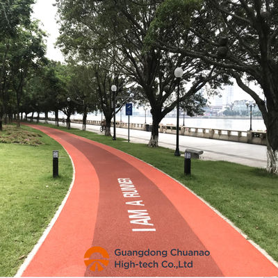 Высокозатратные гумовые гранулы ECO-EPDM, устойчивый материал для спортивных полов и игровых площадок