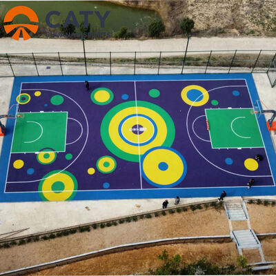 Быстрая установка и долговечные полуфабрикаты, идеально подходят для университетов и общественных центров.